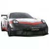 3D-palapeli Ravensburger Iconics Porsche 911 GT3 Cup – rakennussarja