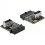 Delock 66432 USB-kaapeli