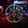 Asetek SimSports GT Rim - pyöreä, nahka