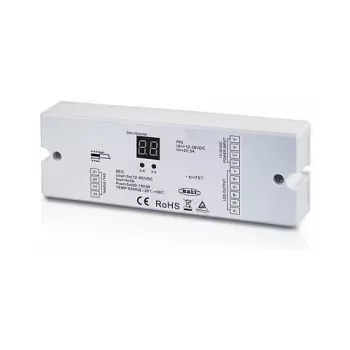 Synergy 21 S21-LED-SR000142 LED-valaistuksenohjaus valkoinen (S21-LED-SR000142)