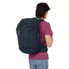 Thule 5309 Landmark 40L unisex matkapakki Darkest Blue
