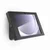 Compulocks 341B510APXB Surface Go 1–4 -sukupolven Apex-kotelo AV-neuvottelukapseli, kiinnityssarja, lukittava, seinä-/pöytäasennus, musta