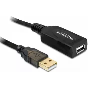 USB-kaapeli DeLOCK 20m 82690