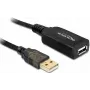 USB-kaapeli DeLOCK 20m 82690