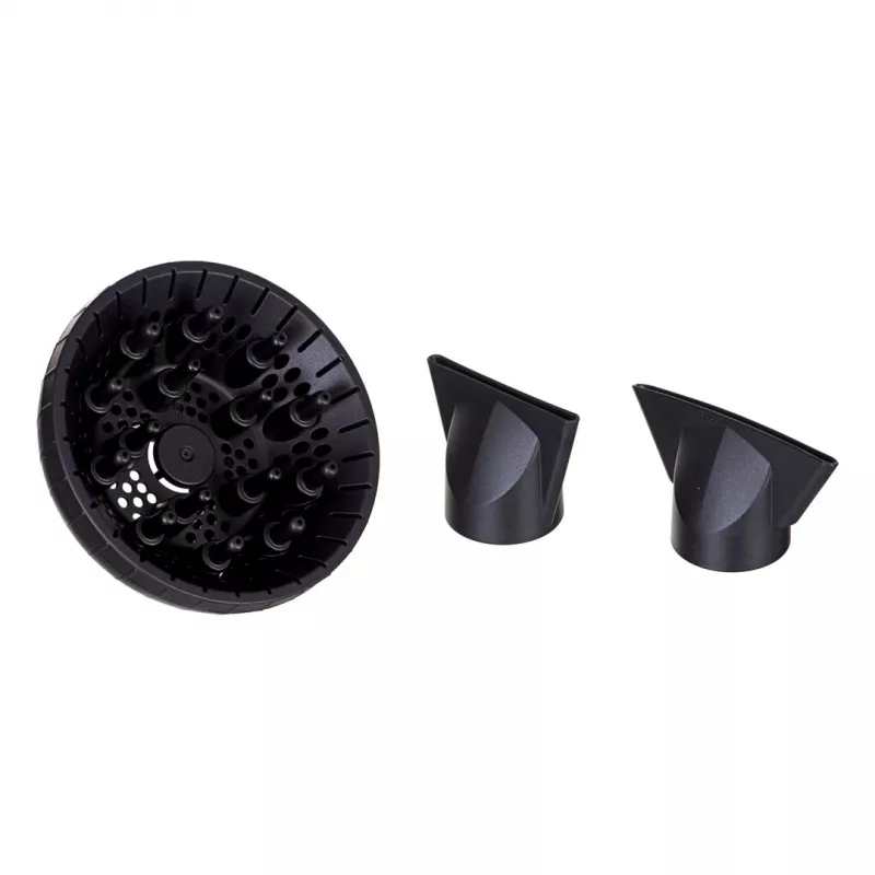 BaByliss Pro Digital harmaa, hopea 2200 W