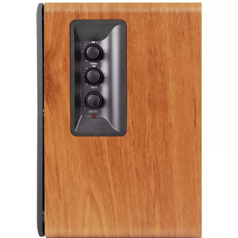 Edifier Studio R1280Ts 2.0 puu/hopea Retail