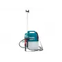 Makita DUS054Z käsikäyttöinen puutarhapumppu 5 l