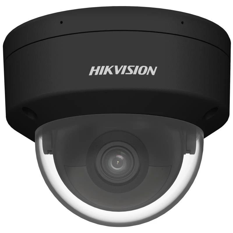 IP-valvontakamera Hikvision Pro Series DS-2CD2146G2H-ISU(2.8mm)(eF) musta