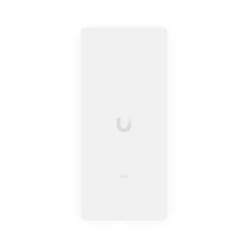 Ubiquiti UACC-ADAPTER-PT-120W-EU virtalähde ja jännitemuunnin sisäkäyttöön valkoinen (UACC-ADAPTER-PT-120W-EU)