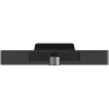 Prestigio Solutions Alpha videoneuvottelun yhteistyöpalkki, UHD 12 MP, 6 mikrofonia, 8 m kantama, USB-C/AUX