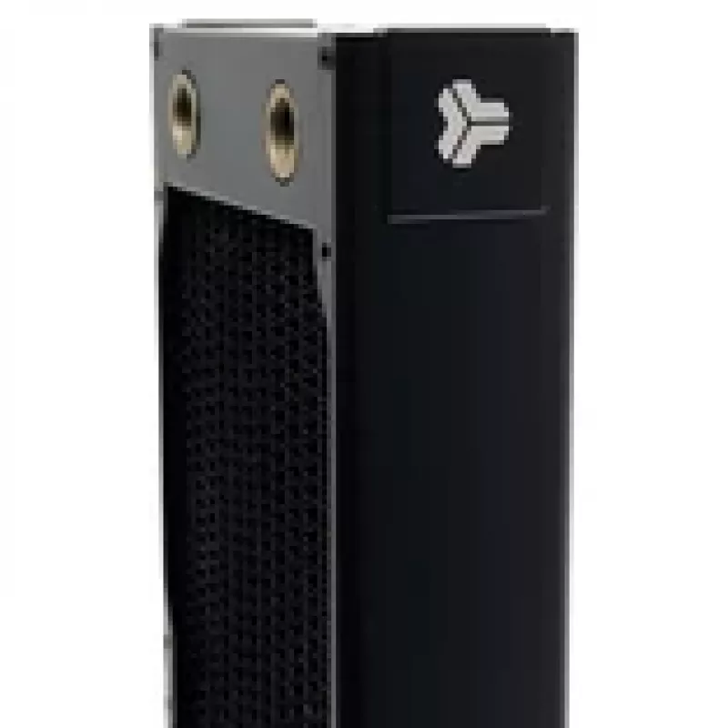 Stealkey Customs SC RadPro L360 H48 – musta