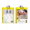 Bluetooth-nappikuulokkeet 5.3 TWS T79 ENC dual