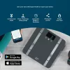 Älyvaaka Salter SA00655FEU6 Bluetooth-kehonkoostumusvaaka