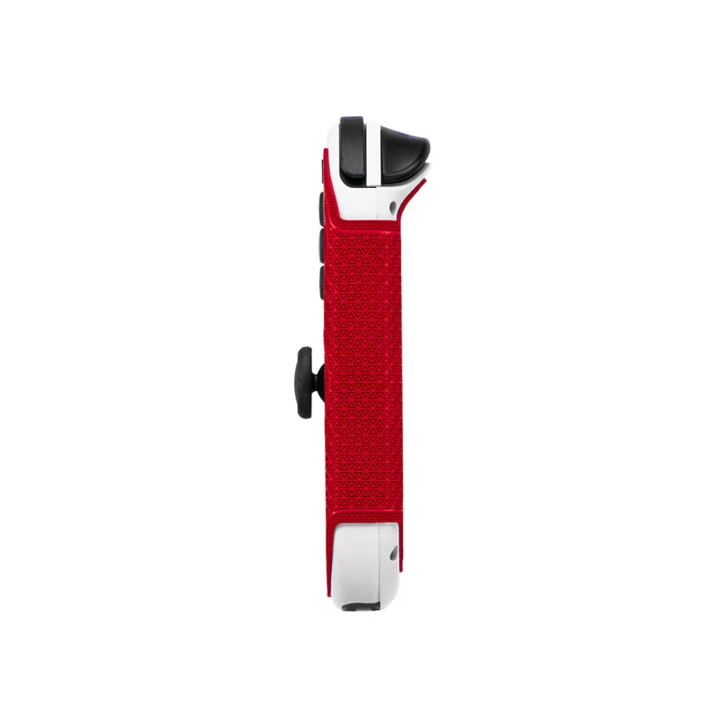 Lizard Skins Switch Joy-Con - Crimson punainen (leikattu, 0,5mm)