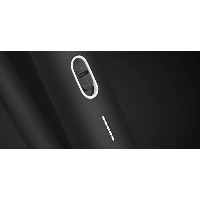 Ghd Unplugged Cordless Styler hiustensuoristaja musta