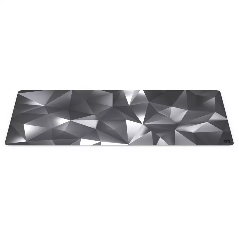 Hiirimatto ENDORFY Crystal musta XL