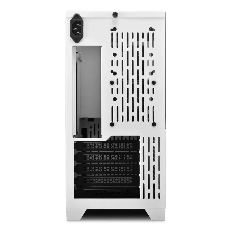 Sharkoon MS-Z1000 Micro Tower valkoinen
