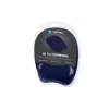Natec Chipmunk hiirimatto Navy Blue 230x200mm muistivaahto