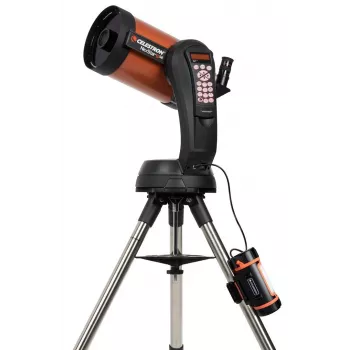 Celestron Power Tank litiumakku