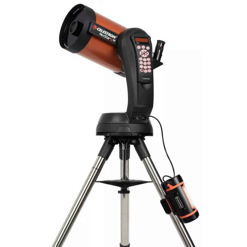 Celestron Power Tank litiumakku
