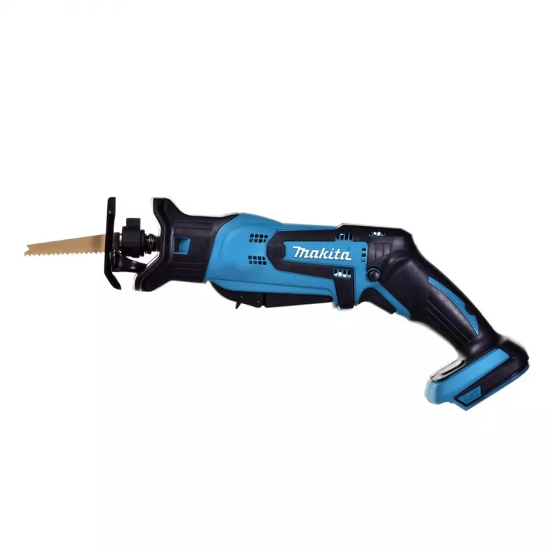 Makita DJR183Z puukkosaha 3000 iskua/min musta, sininen