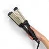 BaByliss C260E EasyWaves teksturointirauta Warm Black, Silver 70,9 (1,8 m)