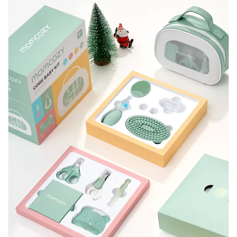 Momcozy ALL-IN-1 Core vauvapakkaus
