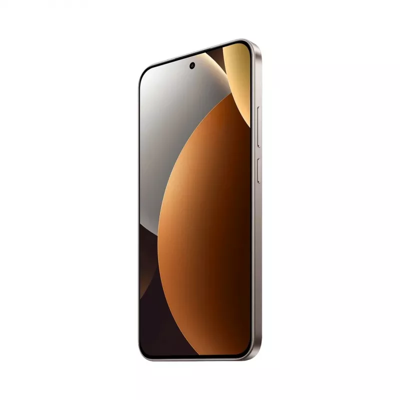 Xiaomi Redmi Note 15 Pro Titanium - 17,2 cm (6.77) 12 GB 512 GB 6500 mAh harmaa