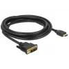 DeLOCK 85585 videokaapelisovitin