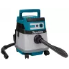 Makita DVC155LZX2 pölynimuri 15 L kuiva&märkä