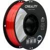 Creality CR-Silk PLA -filamentti, 1,75 mm, 1 kg, kulta/punainen