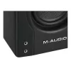 M-AUDIO BX4 BT 2x kaiutin musta langallinen + Bluetooth 50 W
