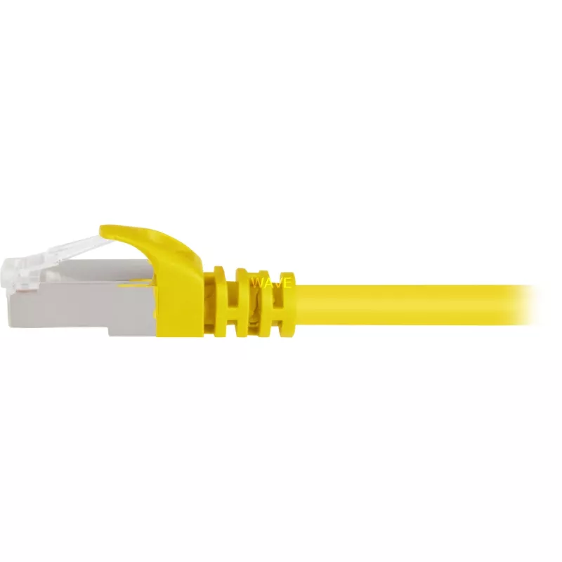Sharkoon Patch-kaapeli - RJ-45 (M) - RJ-45 (M)