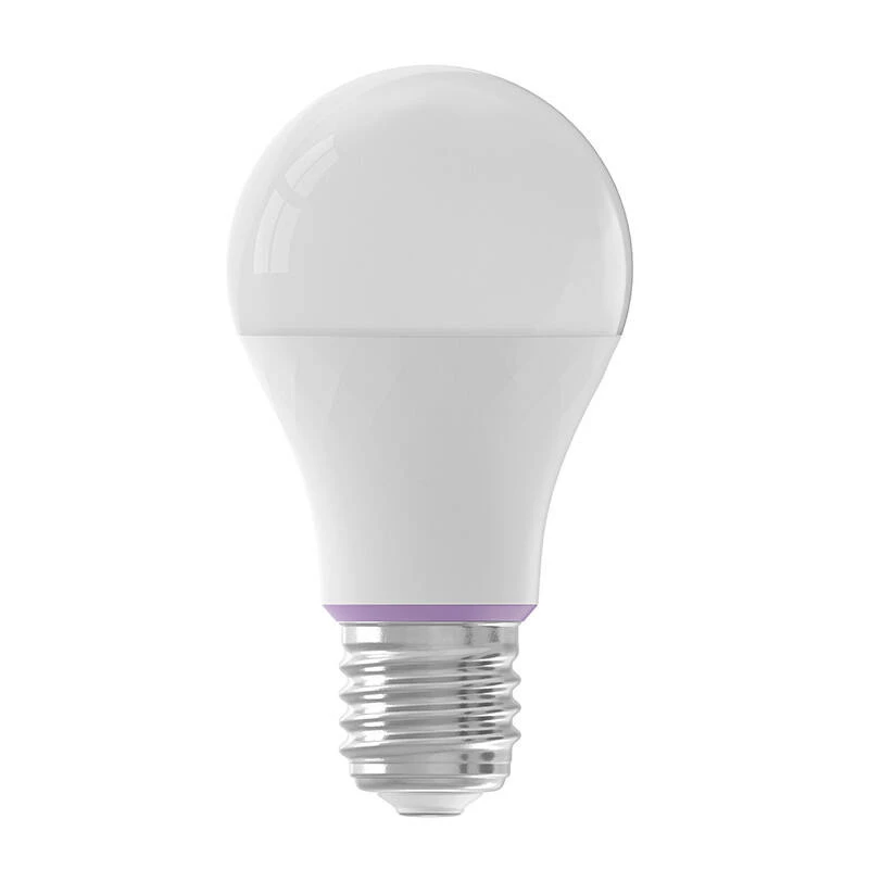 YEELIGHT W4 älylamppu WLAN/Bluetooth E27 himmennettävä (YLQPD-0012) 4 kpl