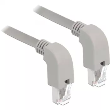 Verkkokaapeli DeLOCK 85876 0,5 m Cat6a S/FTP