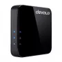 Devolo GigaGate aloituspaketti 2 kpl:n sarja suurnopeus-WLAN-silta toistin. max. 2000 MB