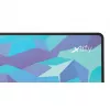 Hiirimatto CHERRY XTRFY Xtrfy GP5 Litus Blue XL
