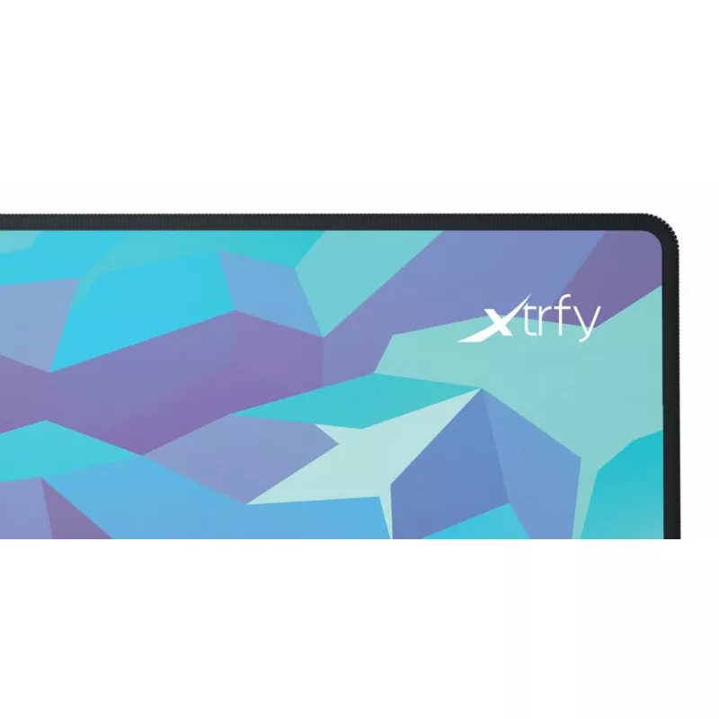 Hiirimatto CHERRY XTRFY Xtrfy GP5 Litus Blue XL