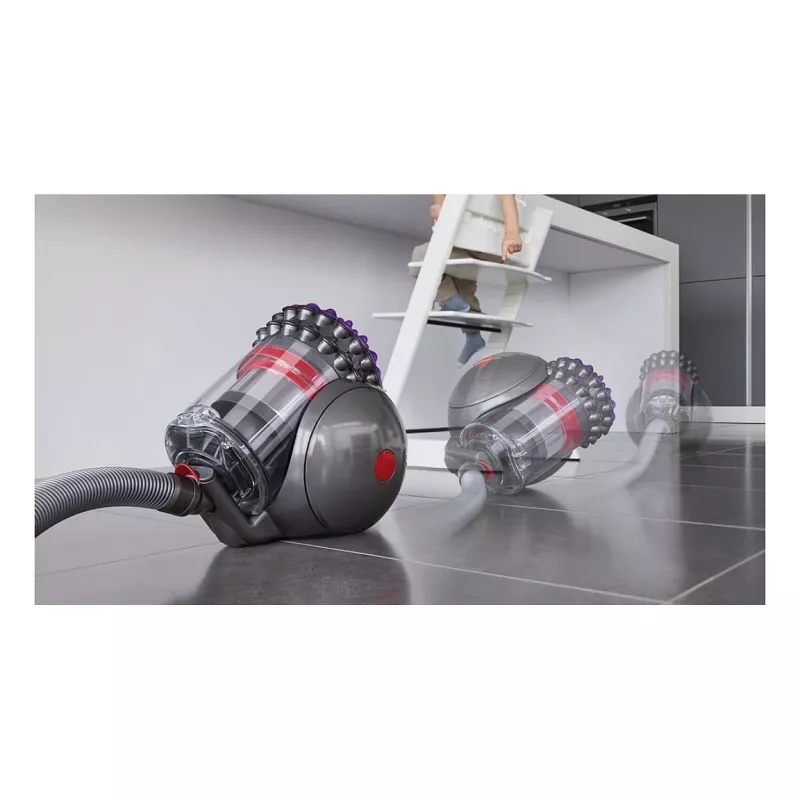 Dyson Big Ball Absolute 2 sylinteripölynimuri - 447250-01