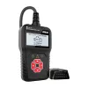OBD2-diagnostiikkalaite Ancel AS100/AC100, moniprotokollatuki, kompakti käsikäyttöinen malli