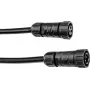 Virtajohto LED PFE-50 230V, EUROLITE, 1,5 m