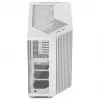 APNX V1-WT-v1 Midi-Tower valkoinen