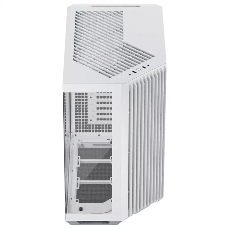 APNX V1-WT-v1 Midi-Tower valkoinen