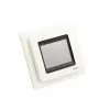 Termostaatti DANFOSS DEVI UP 140F1065 kosketusnäyttö, 16A, katto-/seinäasennus
