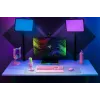 Razer Seiren V3 Chroma pinkki PC-mikrofoni