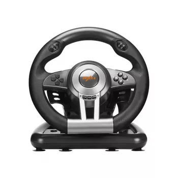 Pelihyrrä PXN PXN-V3 PC-, PS3-, PS4-, Xbox One-, Switch -konsoleille — ohjain