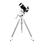 Skywatcher kaukoputki BK MAK 127 EQ3-2 teräsjalusta 127/1500