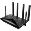 Cudy LT18 langaton reititin gigabit Ethernet dual-band (2,4 GHz / 5 GHz) 4G musta