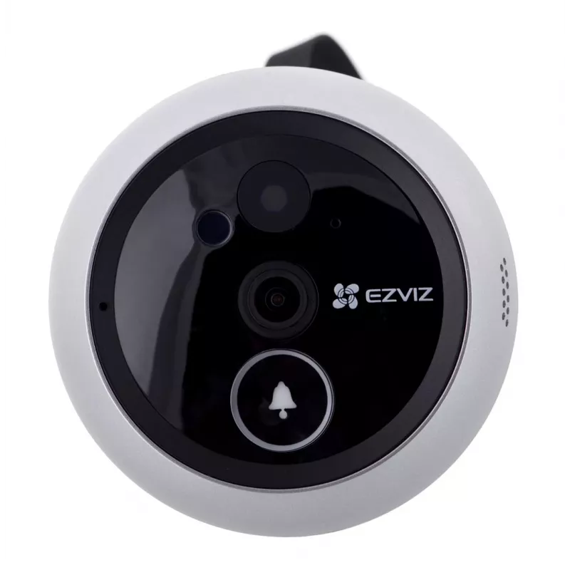EZVIZ DP2C videopuhelinjärjestelmä 2 MP 10,9 cm (4,3