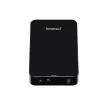 Intenso Memory Center ulkoinen kiintolevy 6 TB 5400 kierr./min 3,5 inch USB Type-A 3.2 Gen 1 (3.1 Gen 1) musta